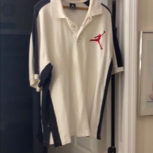 Air Jordan shirt